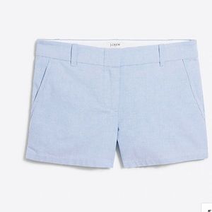 3.5” Oxford short